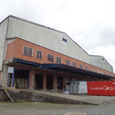 Avaluos Bodegas Valle del Cauca